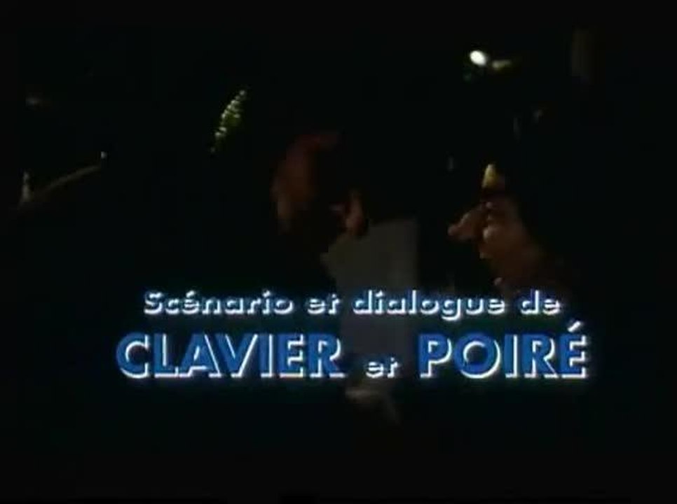 Les Visiteurs - 6 mars