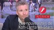 Koh-Lanta All-Stars 2018 : Denis Brogniart dévoile les grosses nouveautés