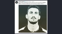 Mort de Davide Astori : choqués, les grands noms du football lui rendent hommage