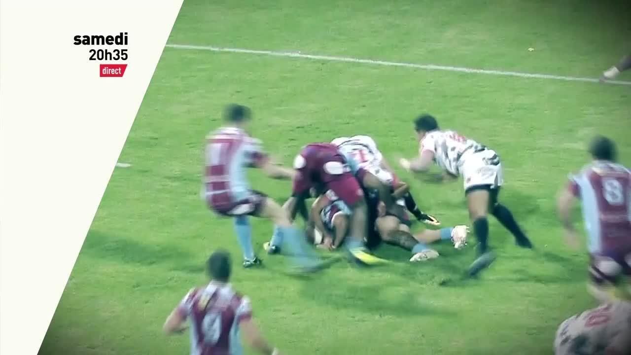 Bourg-en-Bresse / Bourgoin-Jallieu