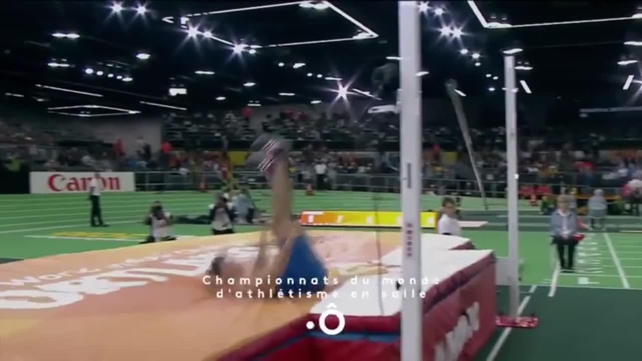 Athlétisme