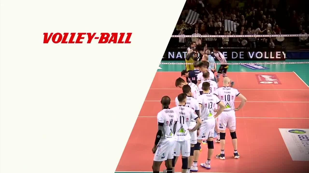 Volley-ball