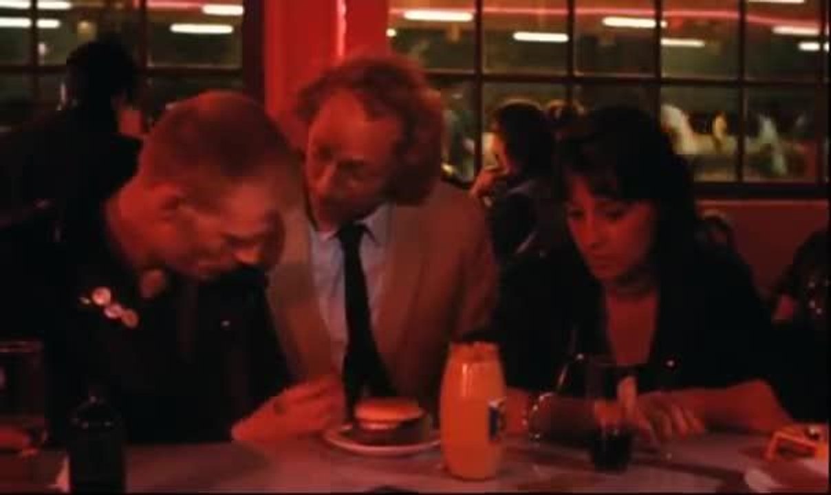 Les compères - 28 février