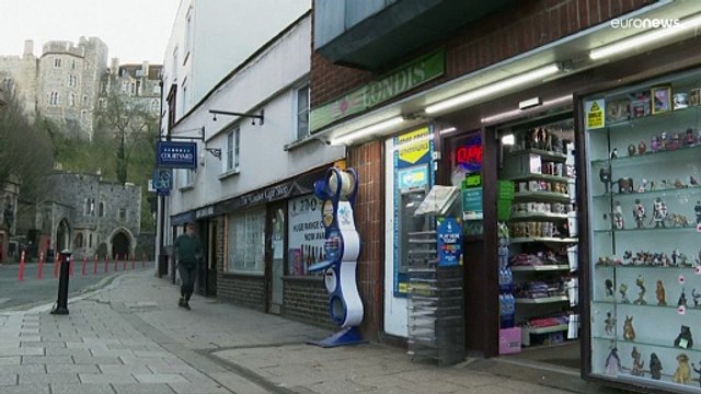 Epstein-Skandal: Kommt es zum Missbrauchsverfahren gegen Prinz Andrew?