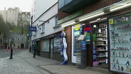 Epstein-Skandal: Kommt es zum Missbrauchsverfahren gegen Prinz Andrew?