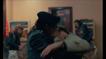 La meilleure façon de marcher + Série noire - 5 mars