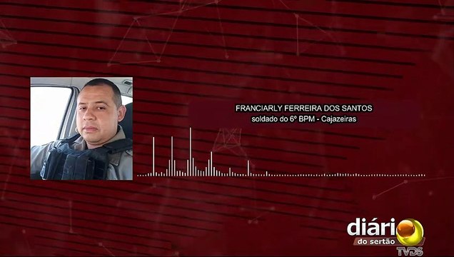Soldado do 6º BPM junto com amigo, salva mãe e filho de afogamento, em açude próximo a Boqueirão