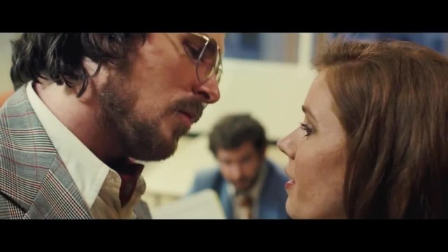 American Bluff - 4 mars