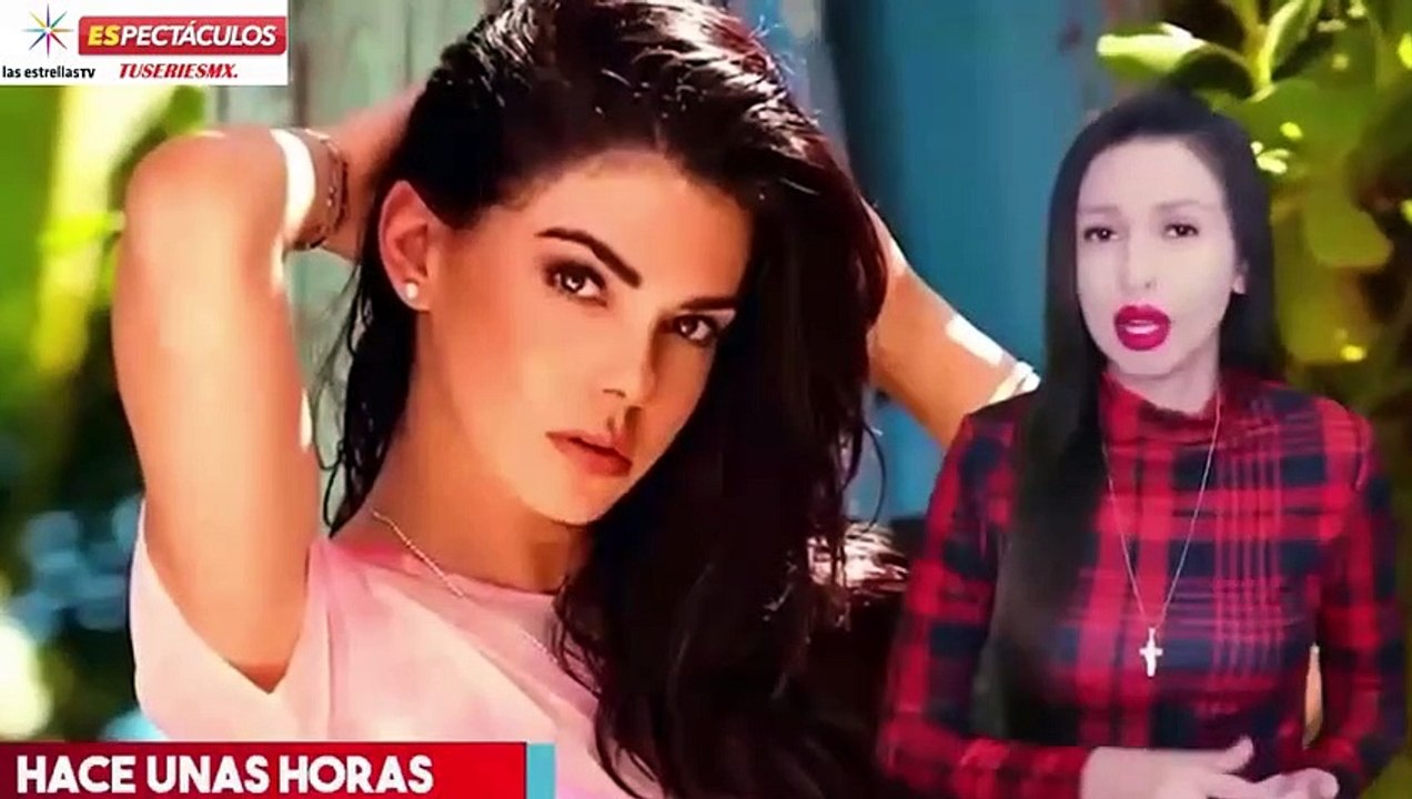 Livia Brito buscará cumplir un gran sueño en 2022