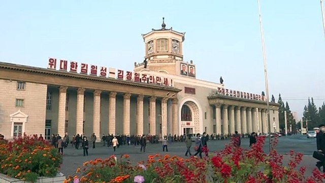 Coreia do Norte lança projétil que poderia ser míssil balístico