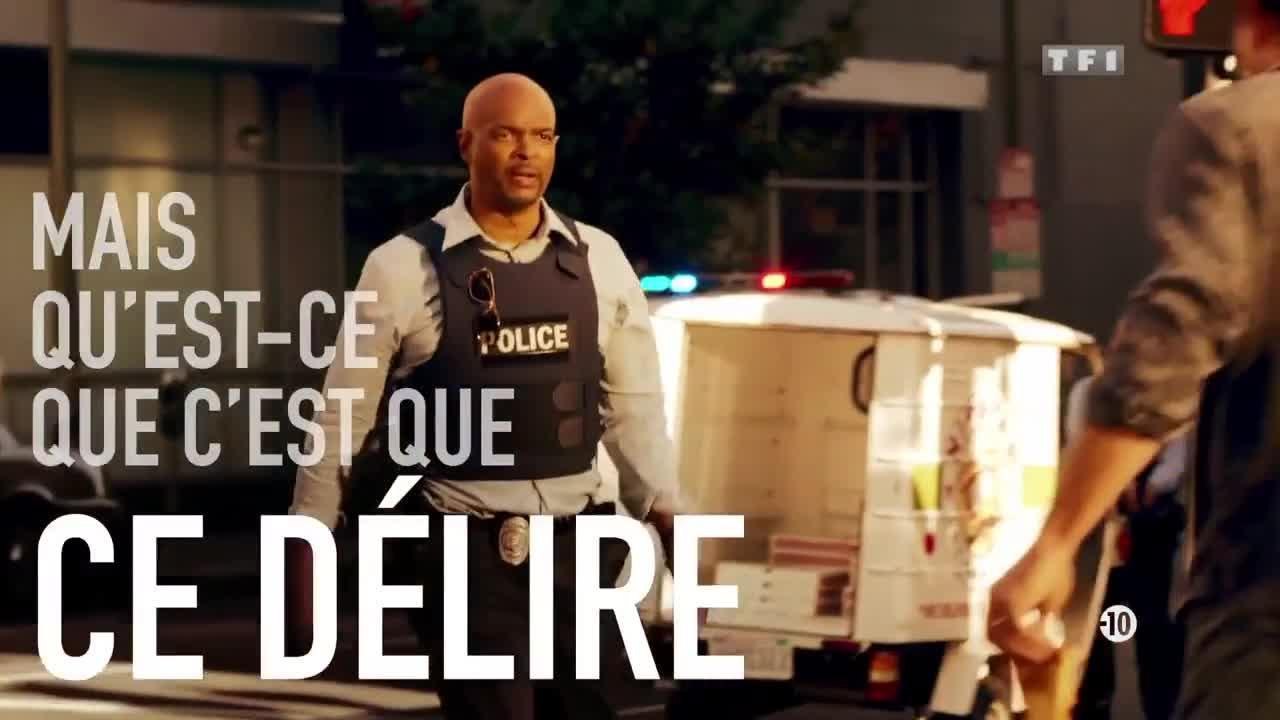 L'arme fatale