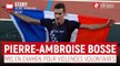 Pierre-Ambroise Bosse mis en examen pour violences volontaires