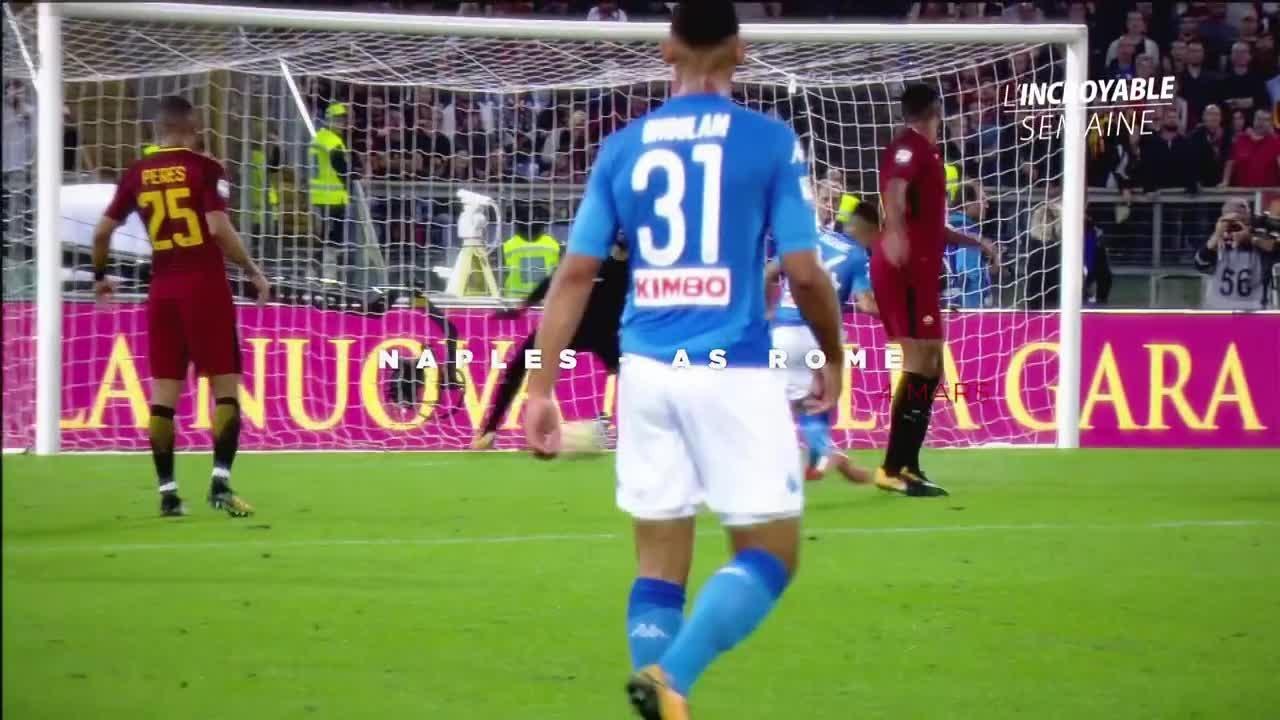 FC Barcelone / Atlético Madrid