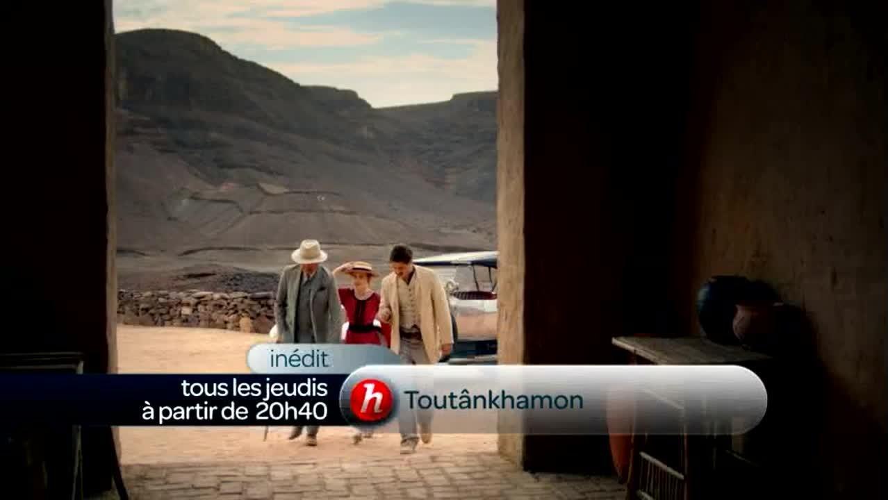 Toutânkhamon