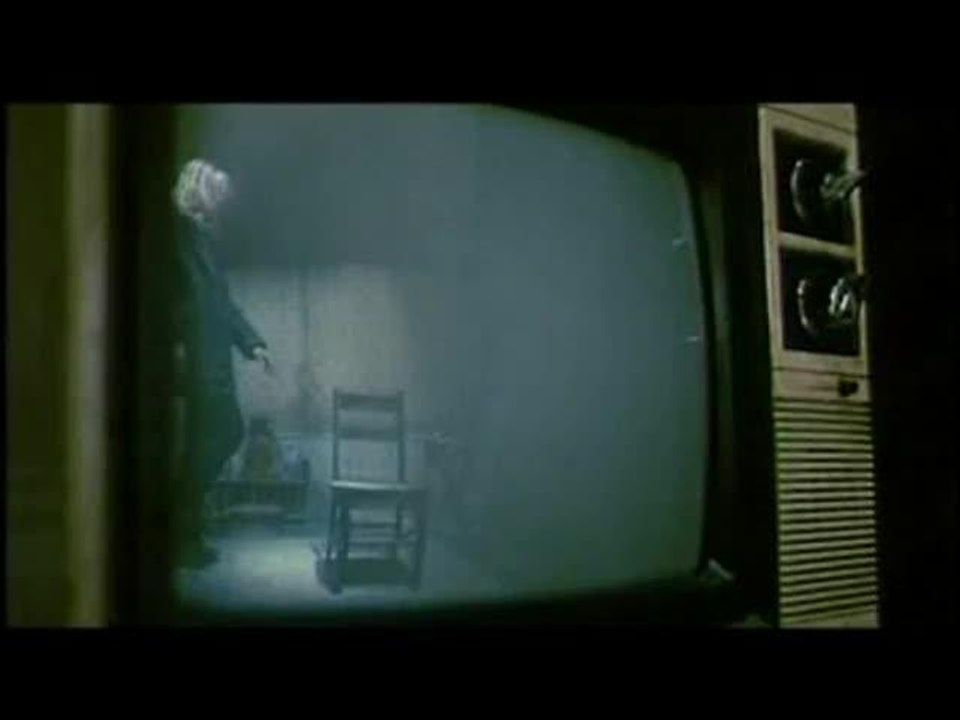 Le Cercle (The Ring) - 13 mars