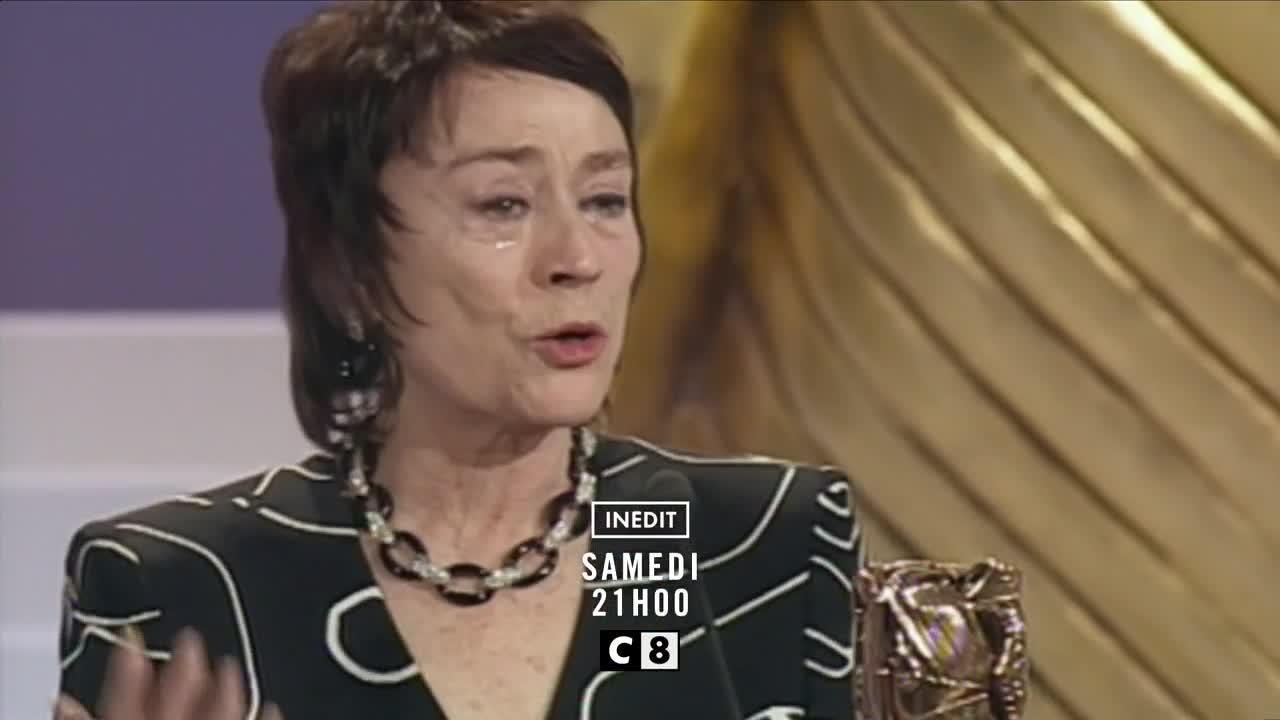 Le meilleur des César entre rires et larmes - 24 février