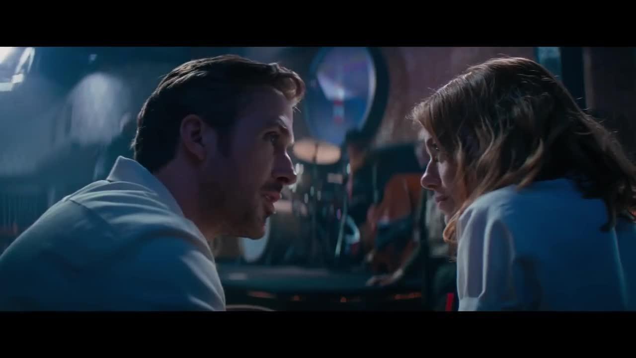 La La Land - 3 mars