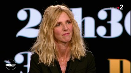 Sandrine Kiberlain explique pourquoi les Oscars ne la font pas rêver