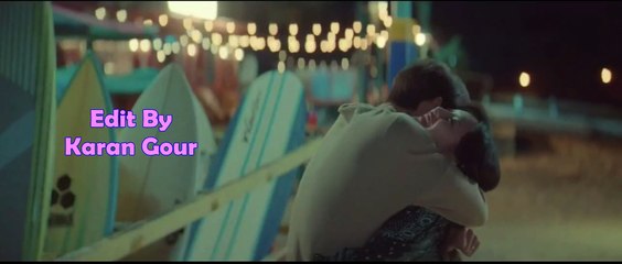 Lovestruck In The City I New Korean Mix Hindi Songs 2021~Kor klip~Mere Humdum