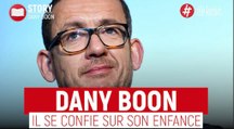 Dany Boon se confie sur les moqueries subies dans son enfance : 