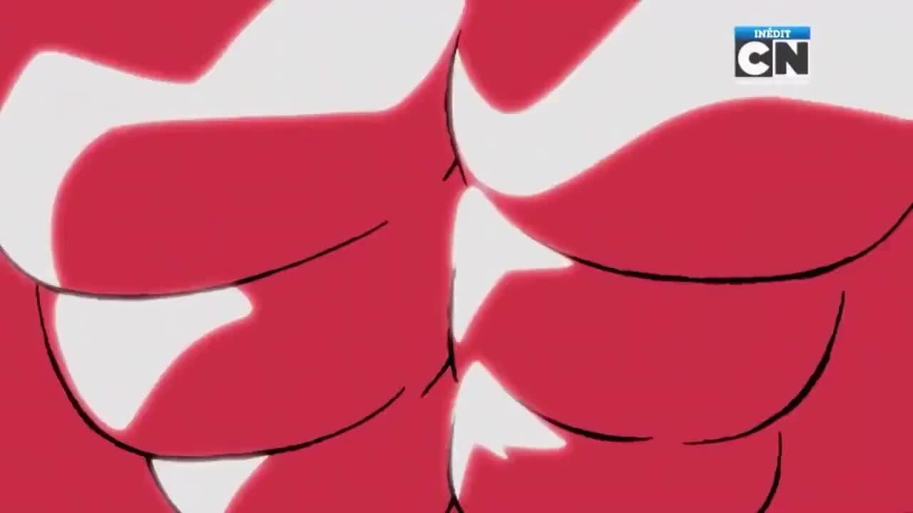 OK K.O.! Let's Be Heroes