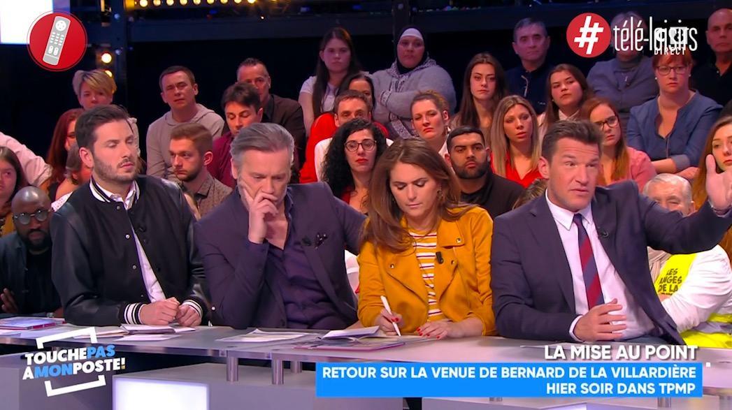 Hold Up : Benjamin Castaldi lance son nouveau jeu ce soir sur C8