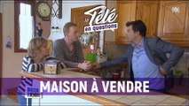 TLQ Maison à vendre - Les biens proposés sont-ils mis en vente avant le tournage ?