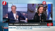 Le fou-rire de Jean-Jacques Bourdin dans la matinale de RMC