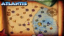 Moorhuhn Atlantis #8