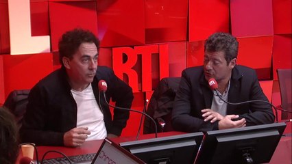 "Ça me gonfle" : Eric Carrière dézingue Danse avec les stars et son jury