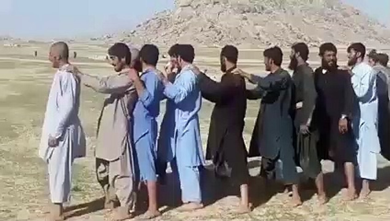 entertainment taliban