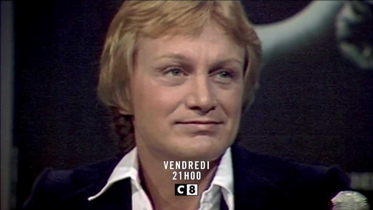 La folle histoire de Cloclo