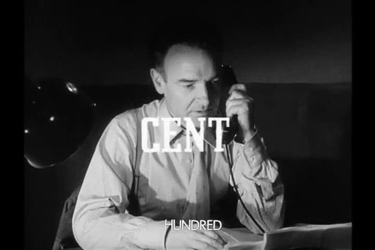 Bob le flambeur - 26 février