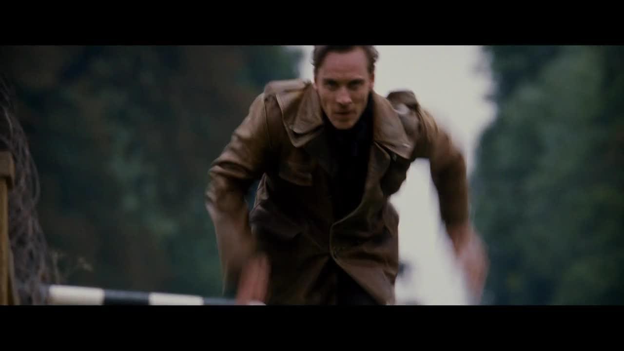 X-Men Le Commencement - 1 mars