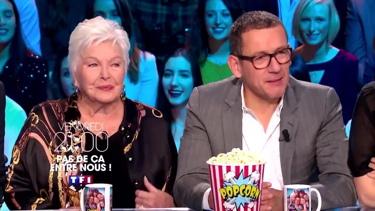 Pas de ça entre nous !