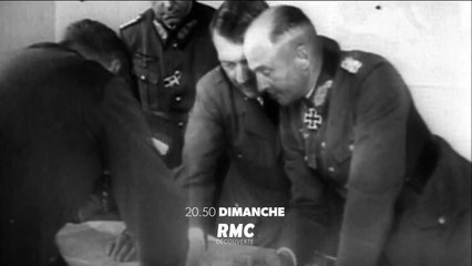 Hitler et les forteresses de l'Atlantique - 18 février