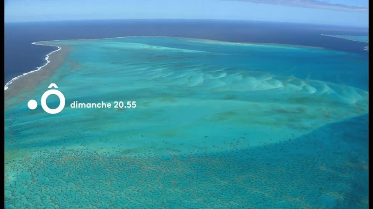 Passion outre-mer - 18 février