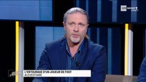 Le Vestiaire : quand Emmanuel Petit échappe à une escroquerie... grâce à son banquier !