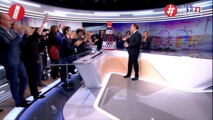 Jean-Pierre Pernaut fête ses 30 ans au 13h de TF1 et se fait très clair sur son avenir !