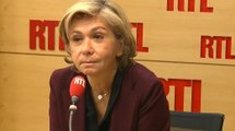 Insultée par Laurent Wauquiez, Valérie Pécresse lui répond