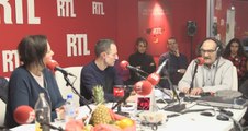 Gérard Hernandez critique Yann Barthès et son 