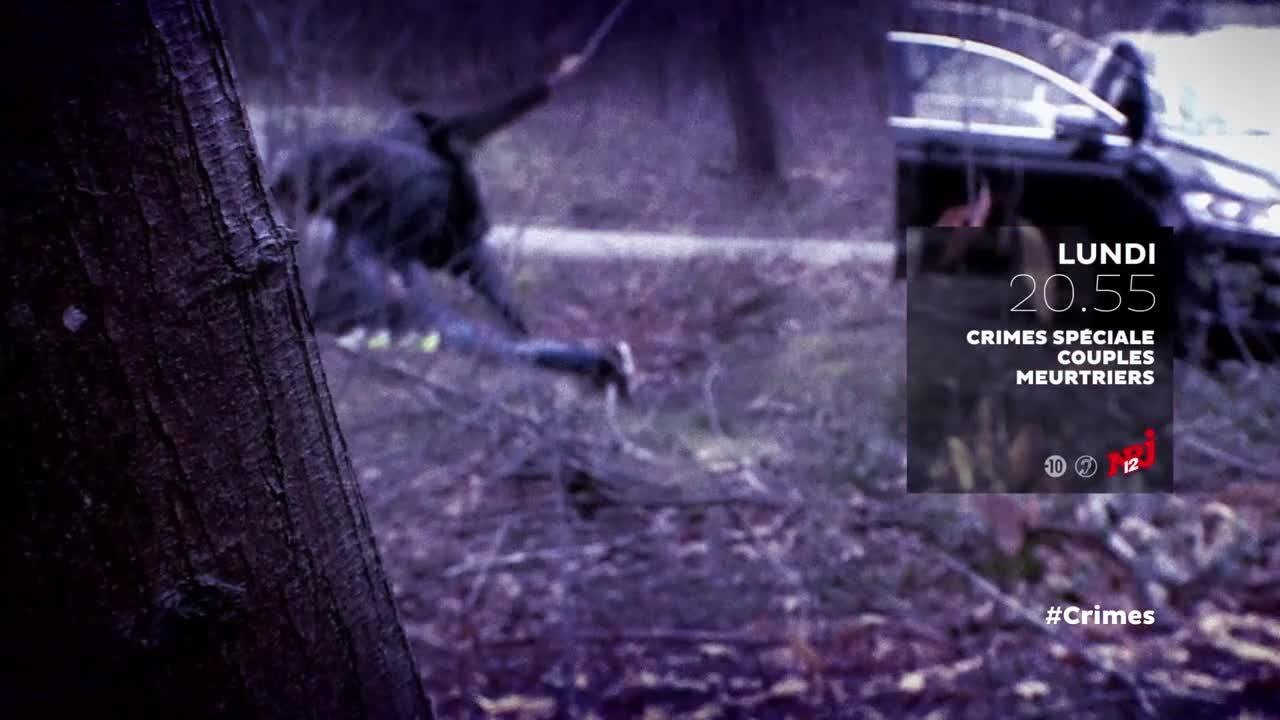 Crimes