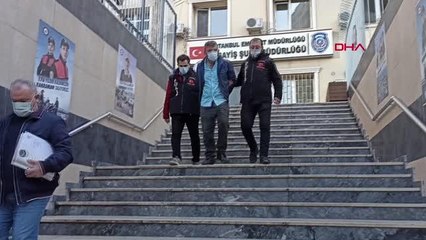 ZEYTİNBURNU'NDA SATIRLI CİNAYET ŞÜPHELİSİNİN İFADESİ ORTAYA ÇIKTI