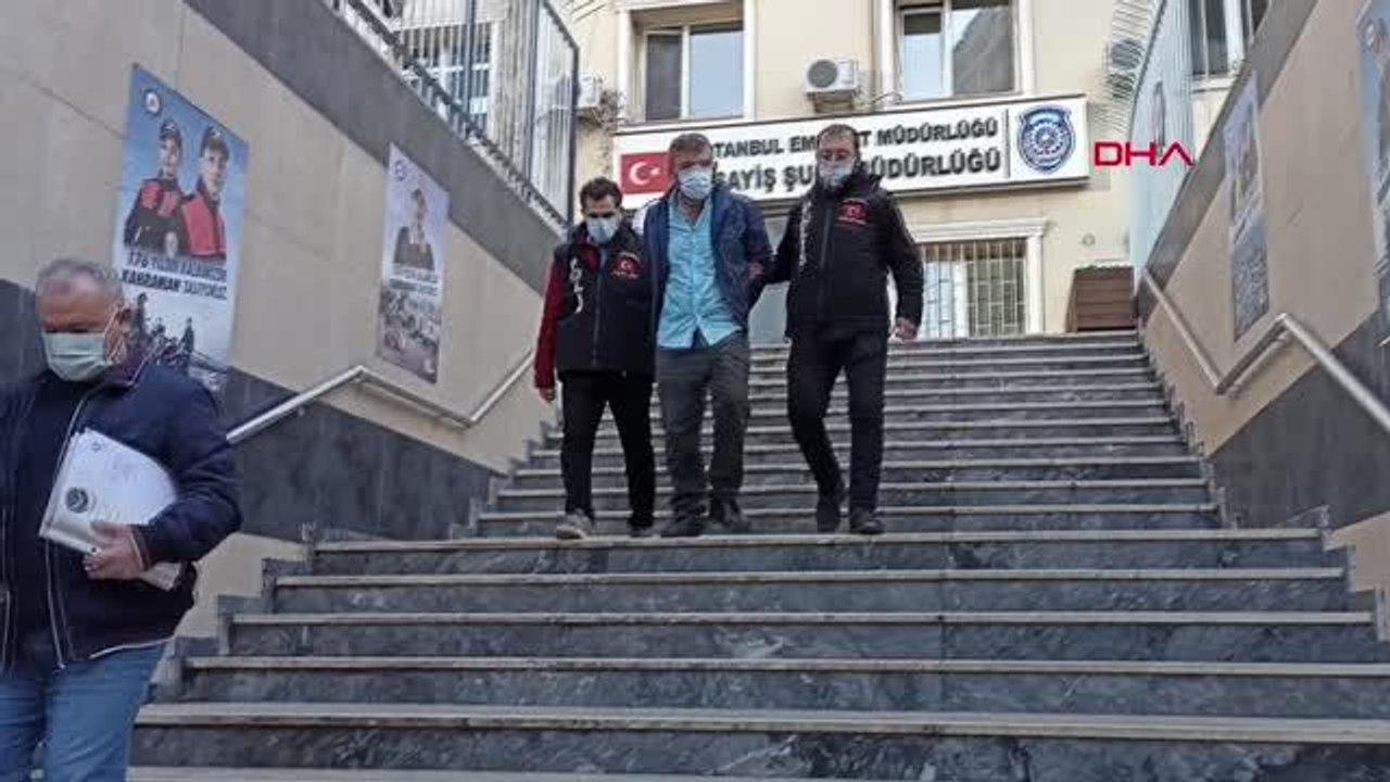 ZEYTİNBURNU'NDA SATIRLI CİNAYET ŞÜPHELİSİNİN İFADESİ ORTAYA ÇIKTI