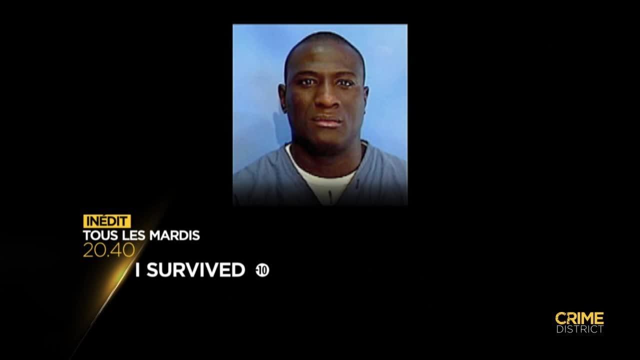 I Survived