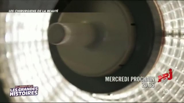 Tellement vrai : les grandes histoires