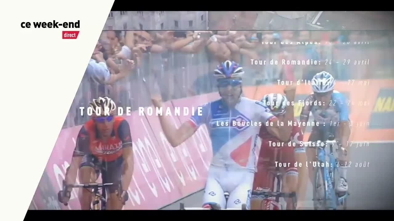 Cyclisme