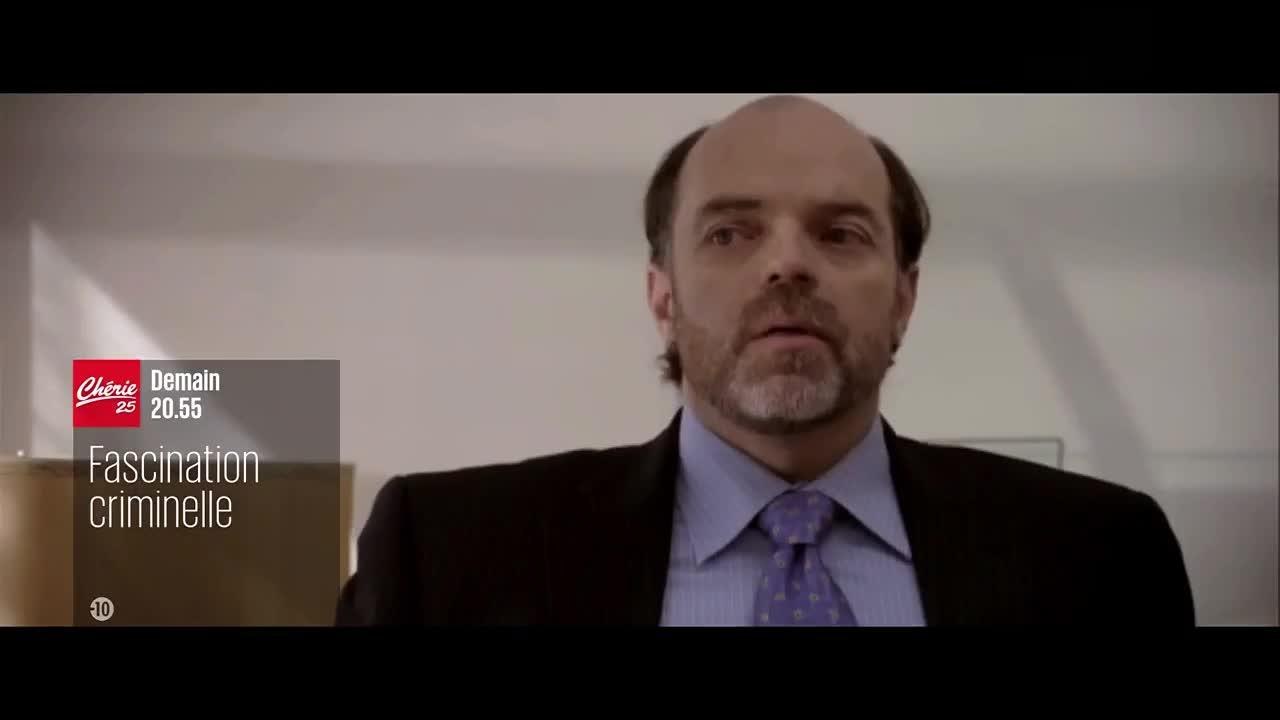 Fascination criminelle