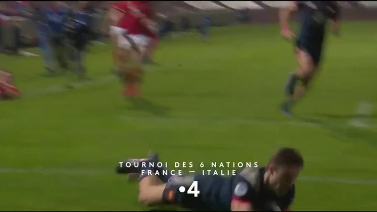 France / Italie