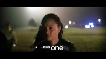 Line of Duty Saison 4 - Trailer (EN)